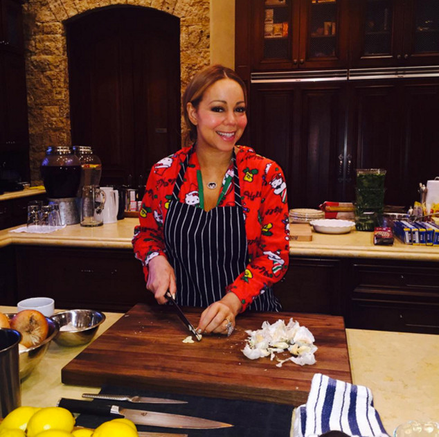 Mariah Carey Mariah Carey